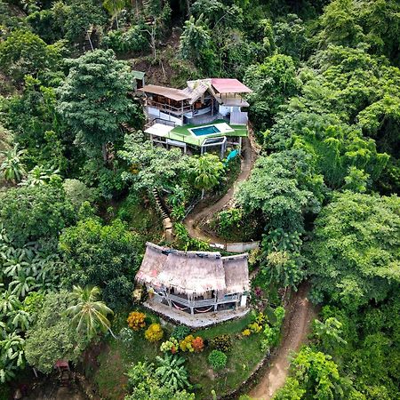Niuwi Hostel บูรีตากา ภายนอก รูปภาพ