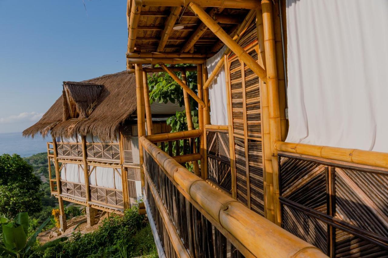 Niuwi Hostel บูรีตากา ภายนอก รูปภาพ