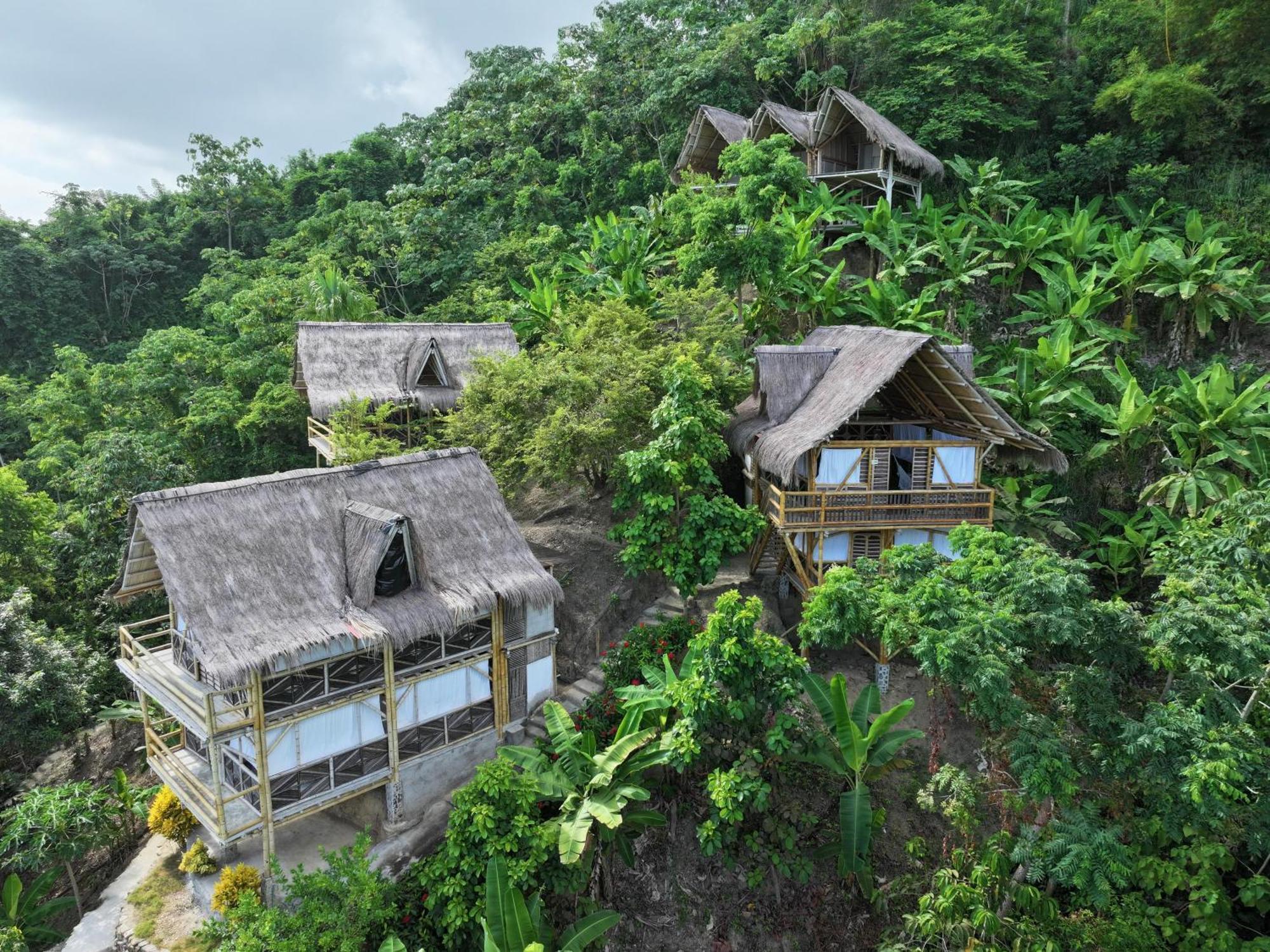 Niuwi Hostel บูรีตากา ภายนอก รูปภาพ