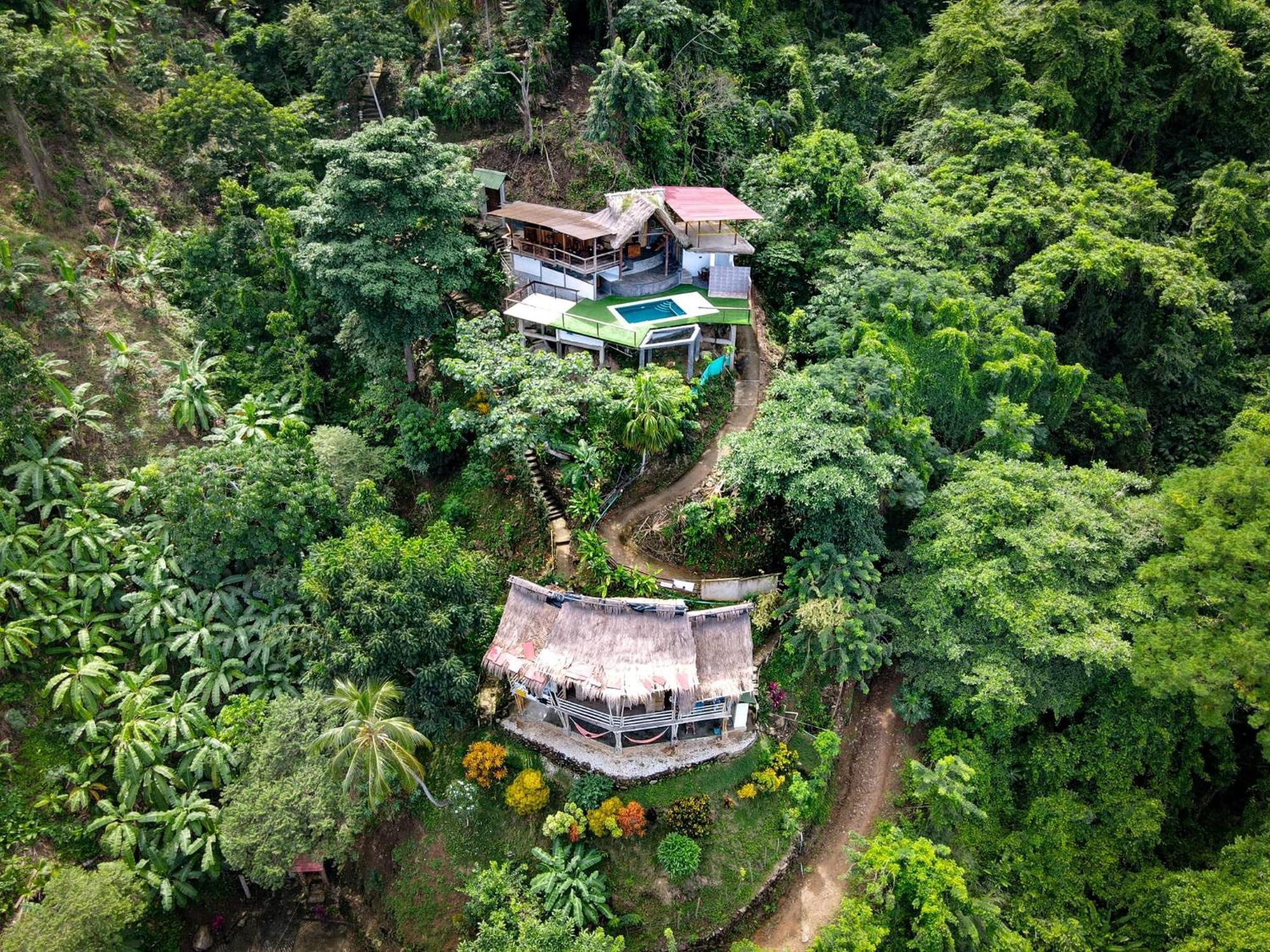 Niuwi Hostel บูรีตากา ภายนอก รูปภาพ