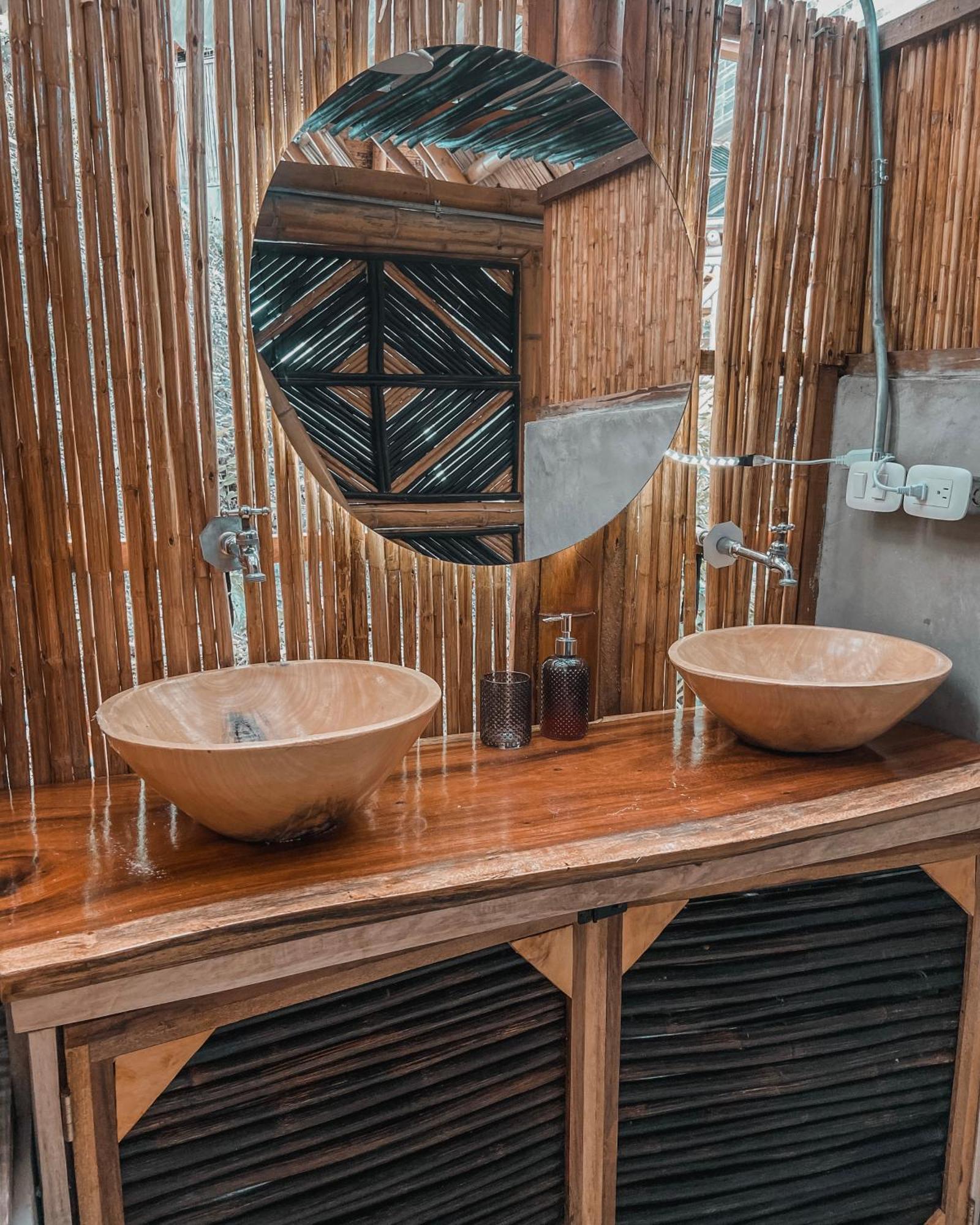 Niuwi Hostel บูรีตากา ภายนอก รูปภาพ