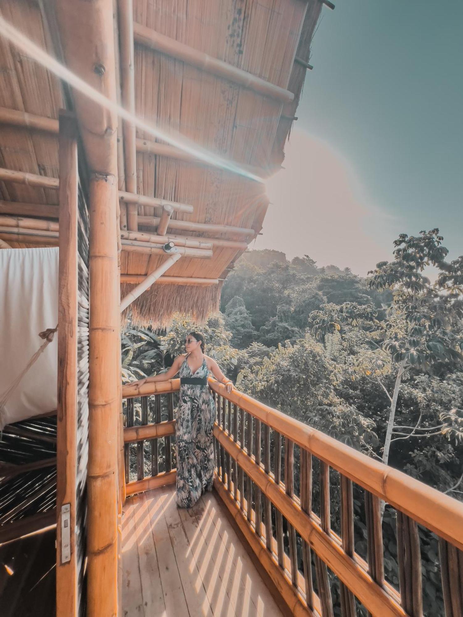Niuwi Hostel บูรีตากา ภายนอก รูปภาพ
